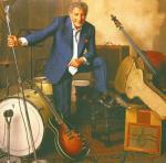 Playin' with my Friends. Bennett Sings the Blues - CD Audio di Tony Bennett