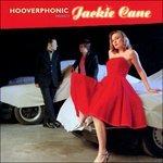Presents Jackie Cane - CD Audio di Hooverphonic
