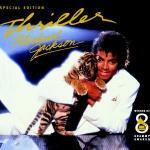 Thriller (Expanded Edition) - CD Audio di Michael Jackson