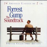 Forrest Gump (Colonna sonora)