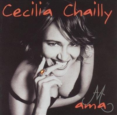 Ama - CD Audio di Cecilia Chailly