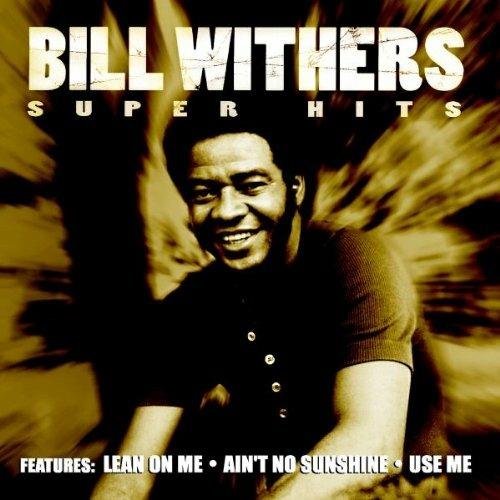 Super Hits - CD Audio di Bill Withers