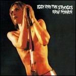 Raw Power - CD Audio di Iggy & the Stooges