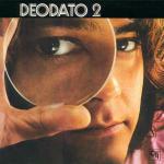 Deodato 2 - CD Audio di Eumir Deodato