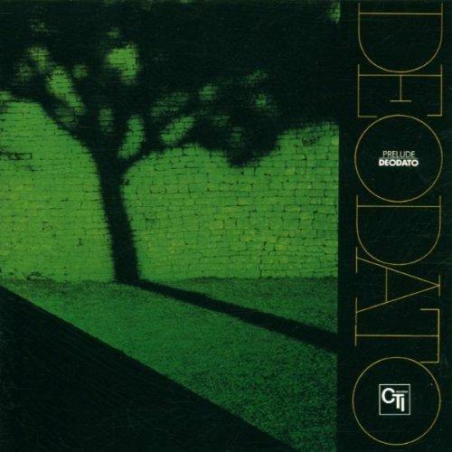 Prelude - CD Audio di Eumir Deodato