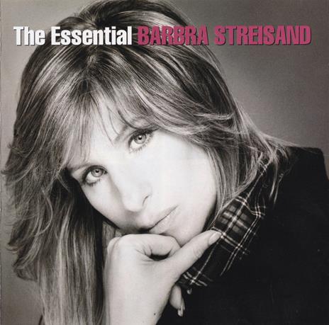 The Essential Barbra Streisand - CD Audio di Barbra Streisand