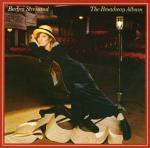 The Broadway Album - CD Audio di Barbra Streisand