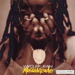 Masquerade - CD Audio di Wyclef Jean