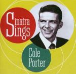 Sings Cole Porter - CD Audio di Frank Sinatra