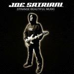 Strange Beautiful Music - CD Audio di Joe Satriani