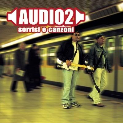 Sorrisi e canzoni - CD Audio di Audio 2