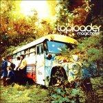 Magic Hotel - CD Audio di Toploader