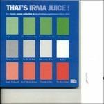 That's Irma Juice!