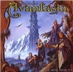 The Metal Opera vol.2 - CD Audio di Avantasia