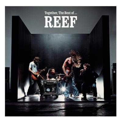 Together. The Best of - CD Audio di Reef