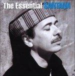 The Essential Santana - CD Audio di Santana