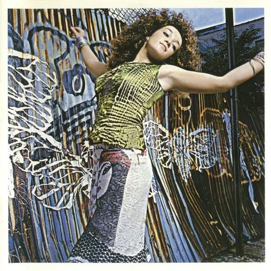 Get on - CD Audio di Rihanna