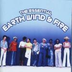 The Essential Earth, Wind & Fire