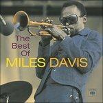 The Best of - CD Audio di Miles Davis