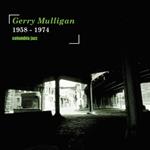 Gerry Mulligan 1958-1974