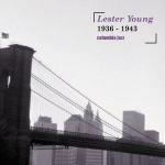 Lester Young 1936-1943 - CD Audio di Lester Young