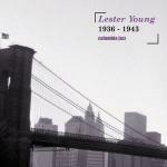 Lester Young 1936-1943
