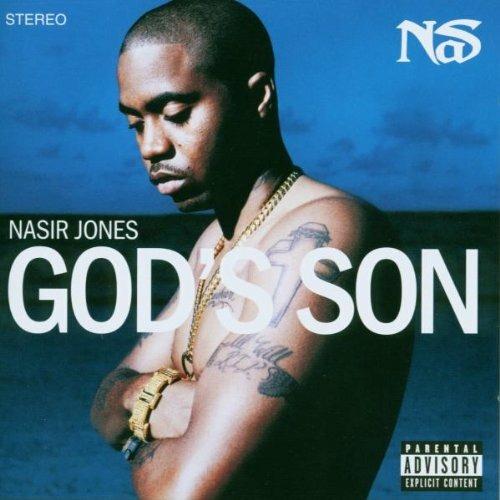 God's Son - CD Audio di Nas