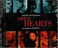 Open Hearts (Colonna sonora)