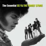 The Essential Sly & the Family Stone - CD Audio di Sly & the Family Stone