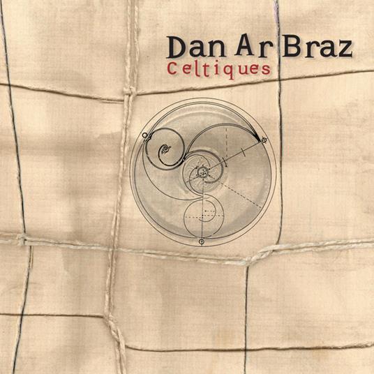Celtiques Best Of - CD Audio di Dan Ar Braz