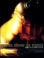 Notre Dame De Paris (Colonna sonora) (Box 2cd + 2dvd)
