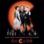 Chicago (Colonna sonora)