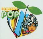 Ragazza Pop - CD Audio