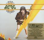 High Voltage (Remastered) - CD Audio di AC/DC