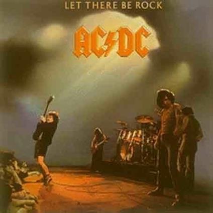 Let There Be Rock (Remastered) - CD Audio di AC/DC