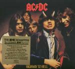 Highway to Hell (Remastered) - CD Audio di AC/DC