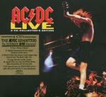 Live (2cd Remastered)