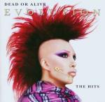 Evolution the Hits - CD Audio di Dead or Alive