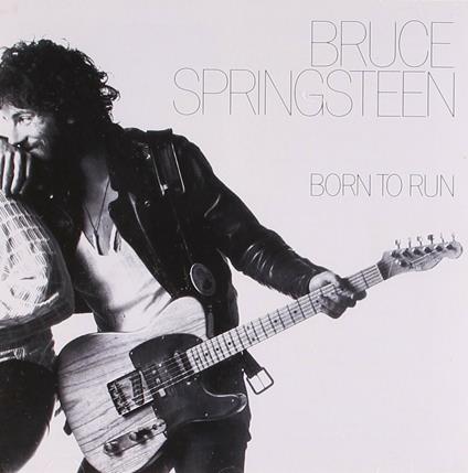 Born to Run (Repackaging) - CD Audio di Bruce Springsteen