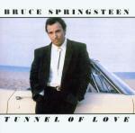 Tunnel of Love (Repackaging) - CD Audio di Bruce Springsteen