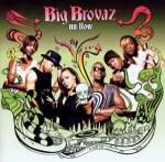 Nu Flow - CD Audio di Big Brovaz
