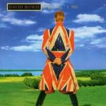 Earthling - CD Audio di David Bowie