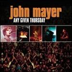 Any Given Thursday