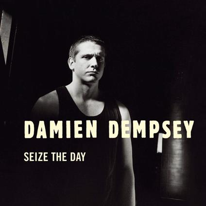 Seize The Day - CD Audio di Damien Dempsey