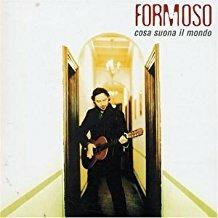 Cosa Suona Il Mondo - CD Audio di Formoso
