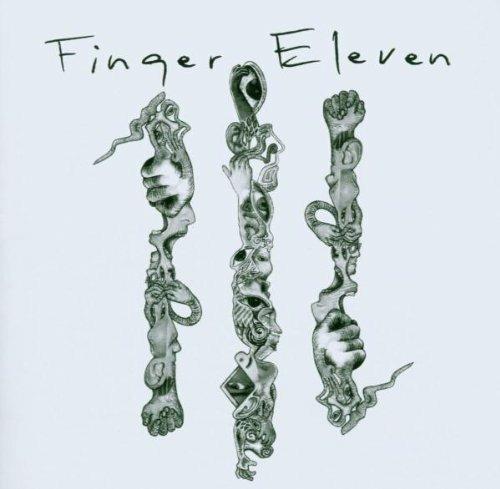 Finger Eleven - CD Audio di Finger Eleven