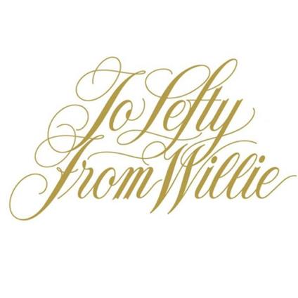 To Lefty From Willie - CD Audio di Willie Nelson