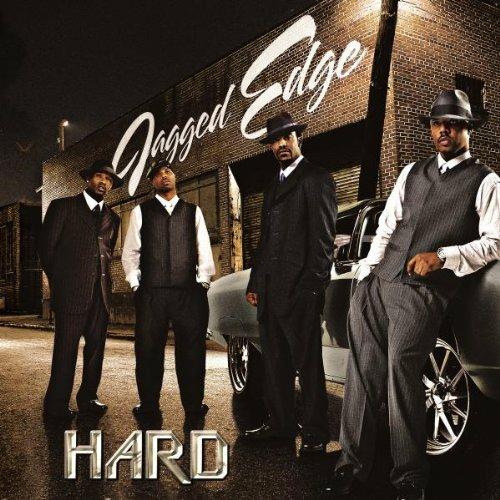 Hard - CD Audio di Jagged Edge