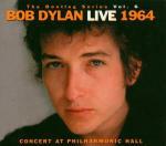 The Bootleg Series vol.6: Concert at Philarmonic Hall Live 1964 - CD Audio di Bob Dylan