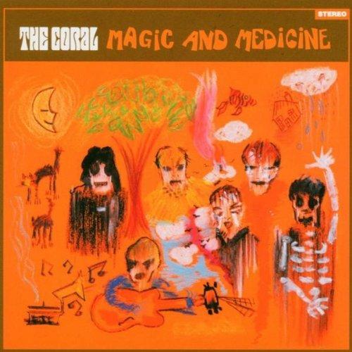 Magic and Medicine - CD Audio di Coral